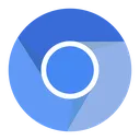 Chromium_Material_Icon