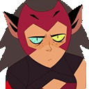 CatraAnnoyed Discord Emoji
