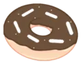 Brown_Donut