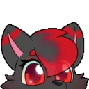 DEN_FoxetteLurk Discord Emoji