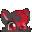DEN_FoxetteLurking Discord Emoji
