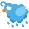 kgsSadCloud