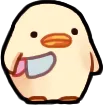 duck