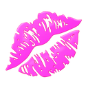 9086pinkkiss Discord emoji