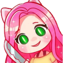 4520pinkknife Discord emoji