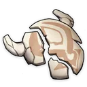 DamagedMask