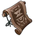 DiviningScroll