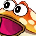 pogstool Discord Emoji
