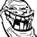 trollBritish