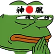 FeelsKarateMan