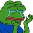 pepehands