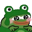 peepoShy