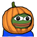 pepe_pumpkin Discord emoji