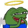 peepoGiggles