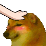 cbDogePats Discord Emoji