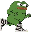 peepoRun
