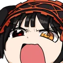 KurumiAngry