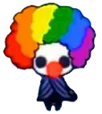 clownHK
