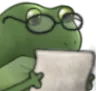 FrogeReadCarefully