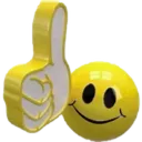 BIGduimpie