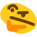 thonk