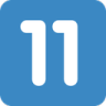 11 Discord emoji