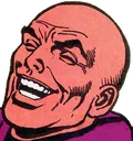 luthor luthor