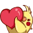 birdLove