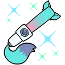 KoyoriGlowstickB