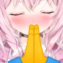 KoyoriPrayBlush KoyoriPrayBlush