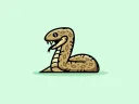 snake_enemy_game_character