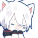 catboyhappystim Discord Emoji