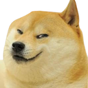 EvilDoge Discord emoji