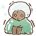 a_shiver