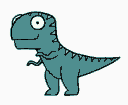 trexdinosaur