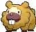 bidoof_shiny