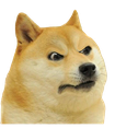 DogeAngry Discord emoji