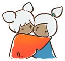 a_hug