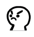 Aburob3_angery Discord emoji
