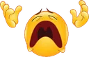 anguish