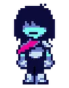 Krisstanding