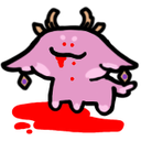 yaekill Discord emoji