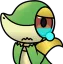 snivy_cry