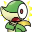 snivy_shock