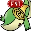 snivy_faint