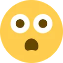 scared Discord Emoji