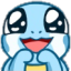 Squirtle_happy Discord emoji