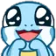 Squirtle_happy Discord Emoji