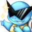 Squirtle_cool