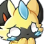 zeraora_cry Discord emoji